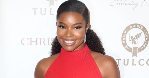 Gabrielle union tristan thompson