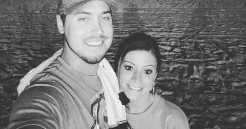 teen mom jeremy calvert engaged brooke wehl