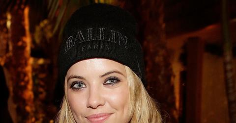 NYLON And Onitsuka Tiger Celebrate The Annual May Young Hollywood Issue – Party