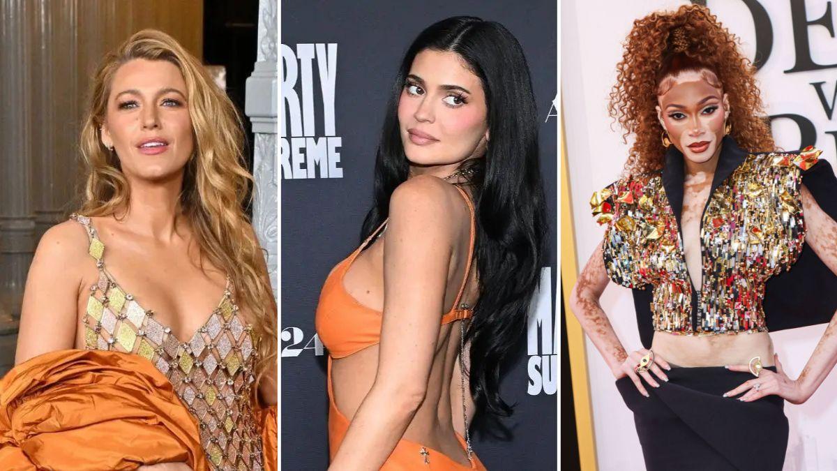image of Blake, Kylie, Winnie