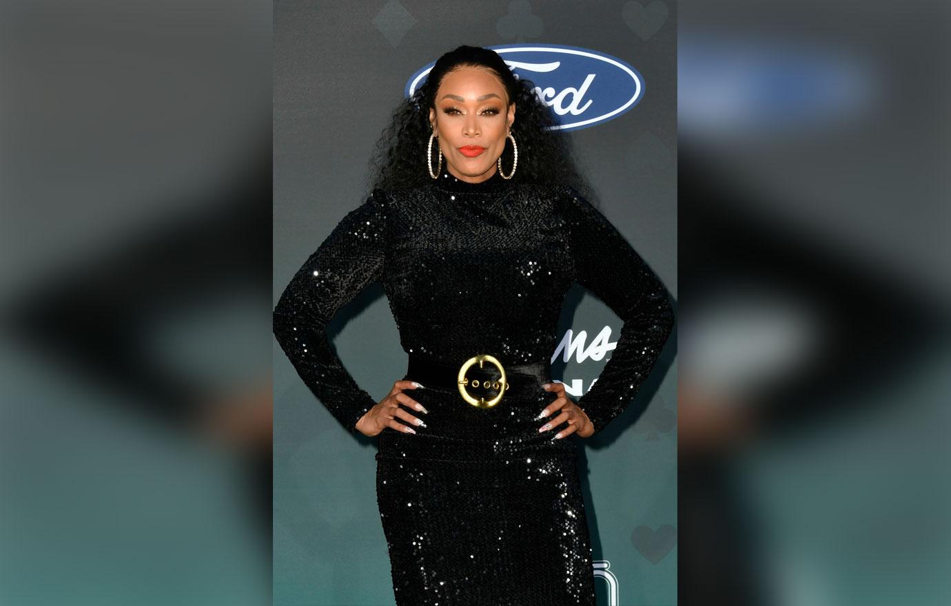 //tami roman celebrity social media feuds