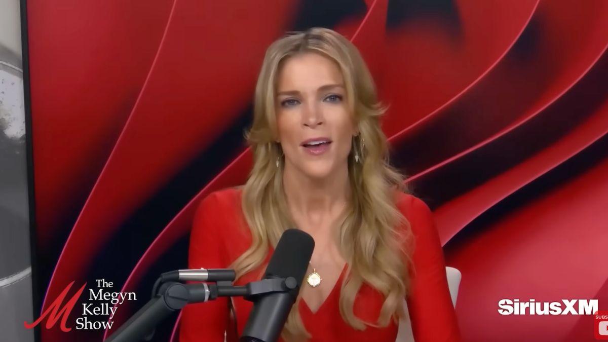 image of Megyn Kelly 