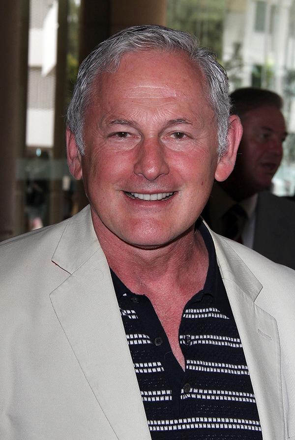 Victor Garber