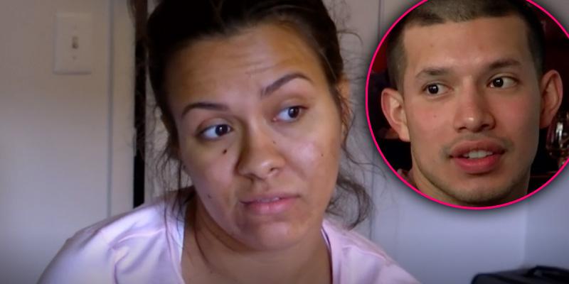 Briana dejesus pregnant with javi marroquin baby rumor