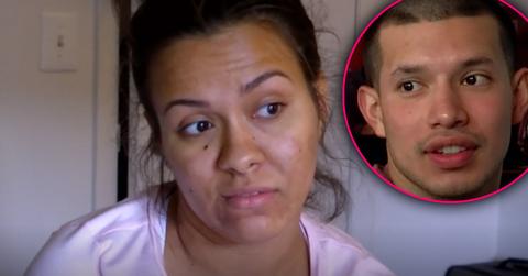 Briana dejesus pregnant with javi marroquin baby rumor