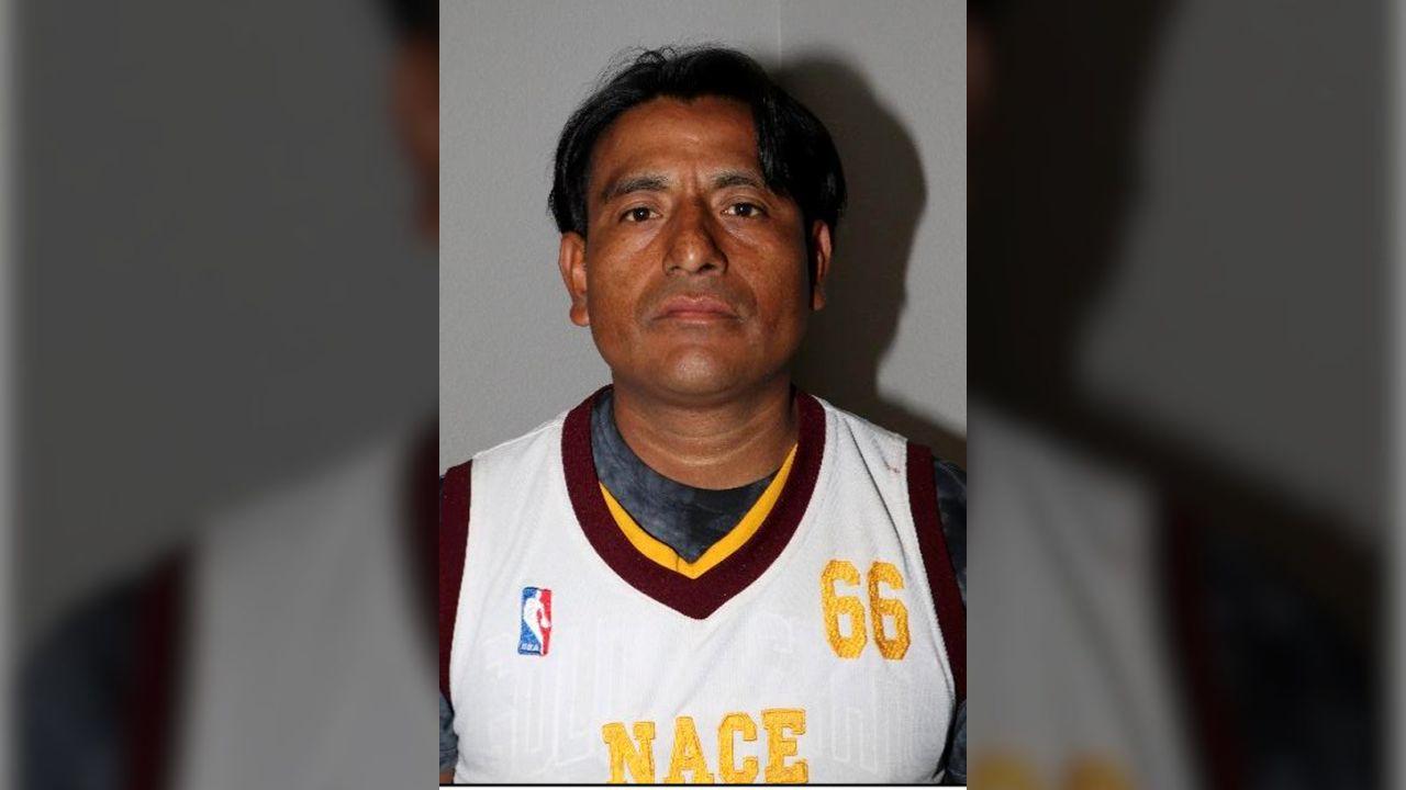 Sergio Galvez Perez 