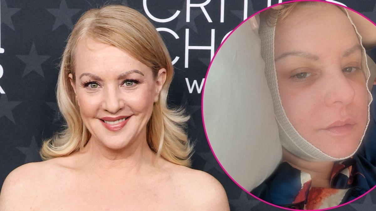 Photo of Wendi McLendon-Covey