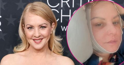 Photo of Wendi McLendon-Covey