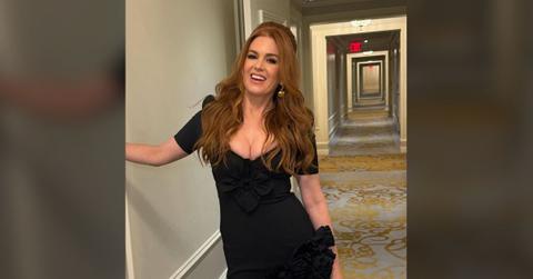 Photo of Isla Fisher