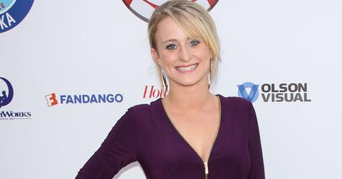 Leah messer boyfriend dating tweet