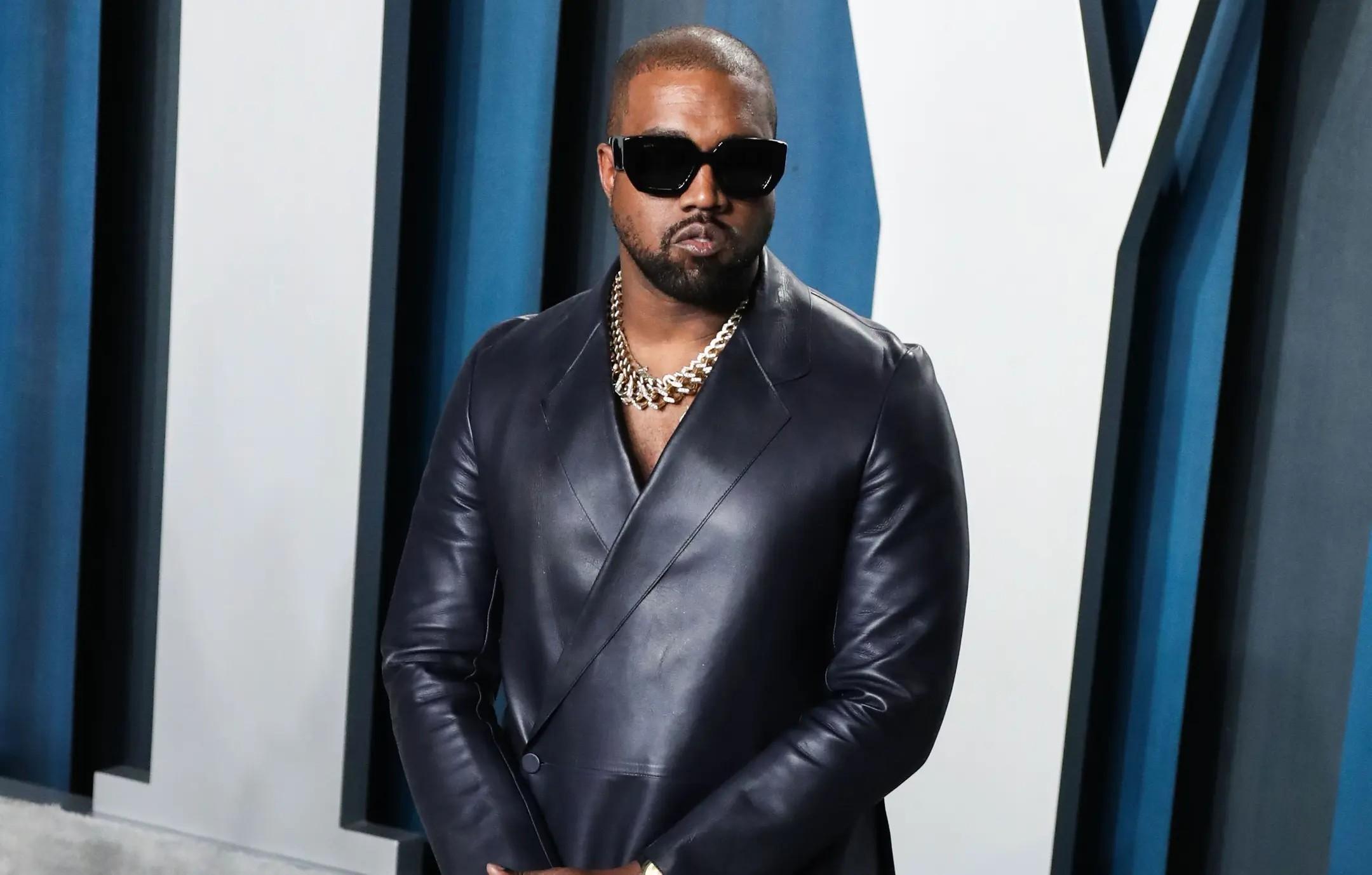 kanye