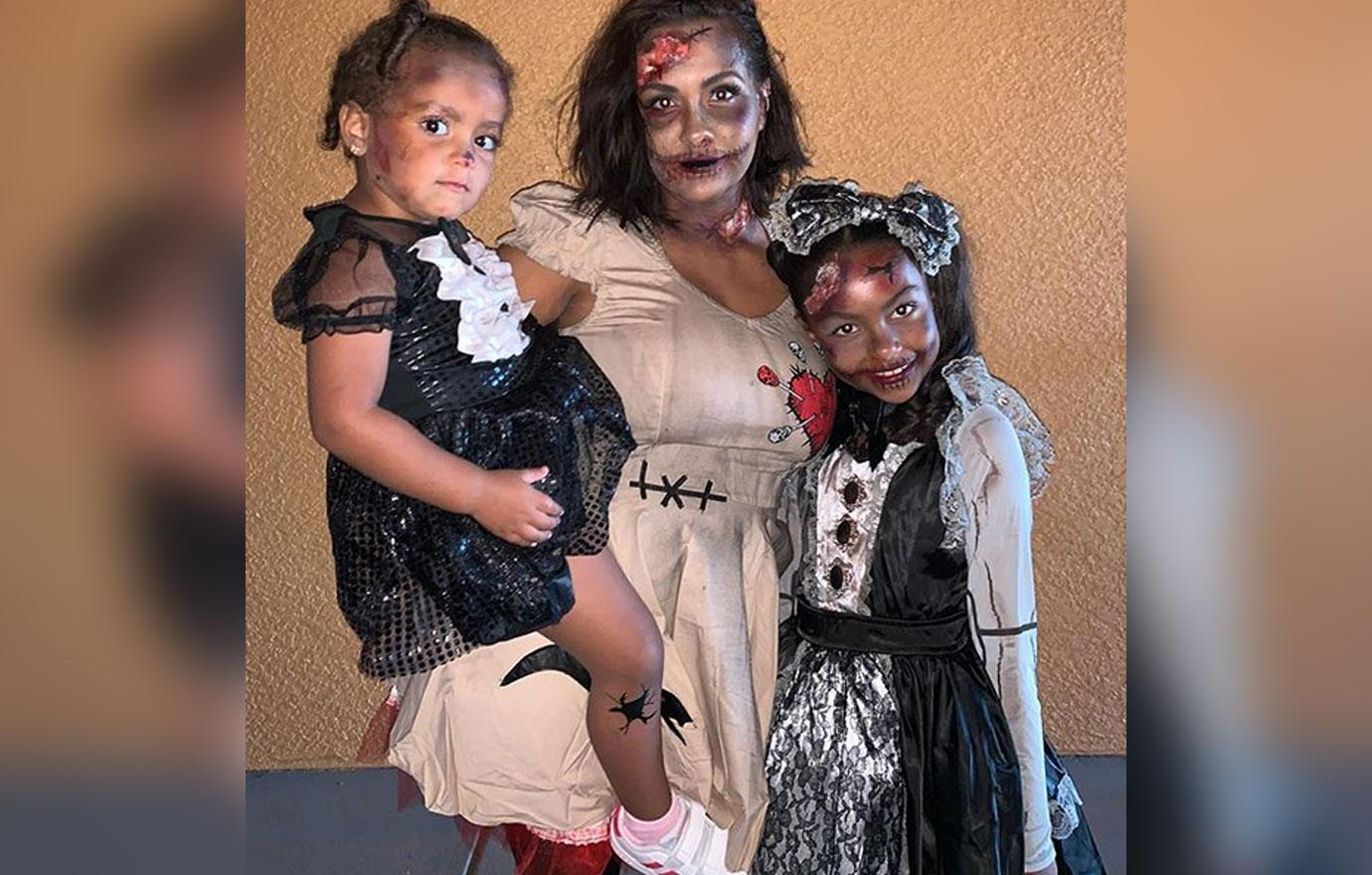 Mother daughter store halloween costumes 2019