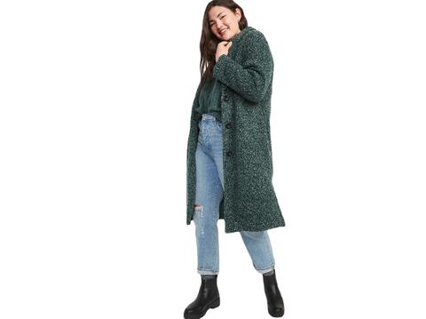old navy affordable winter coats seasonal style shop