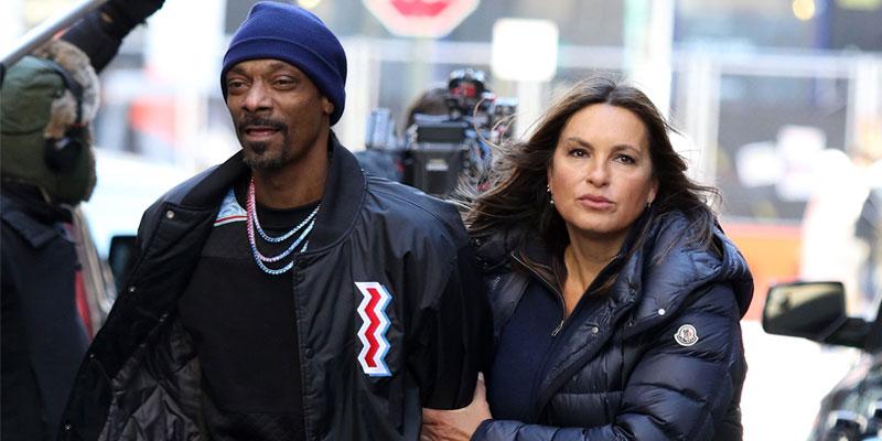 snoop dogg svu episode