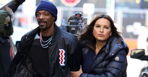 snoop dogg svu episode