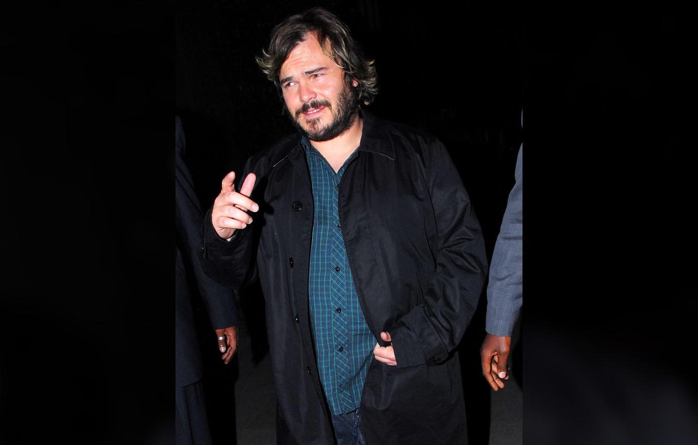 jackblack