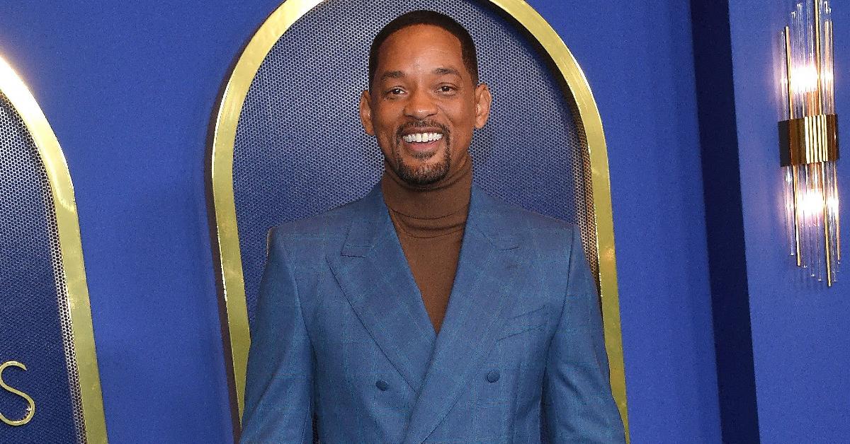 will smith critics choice