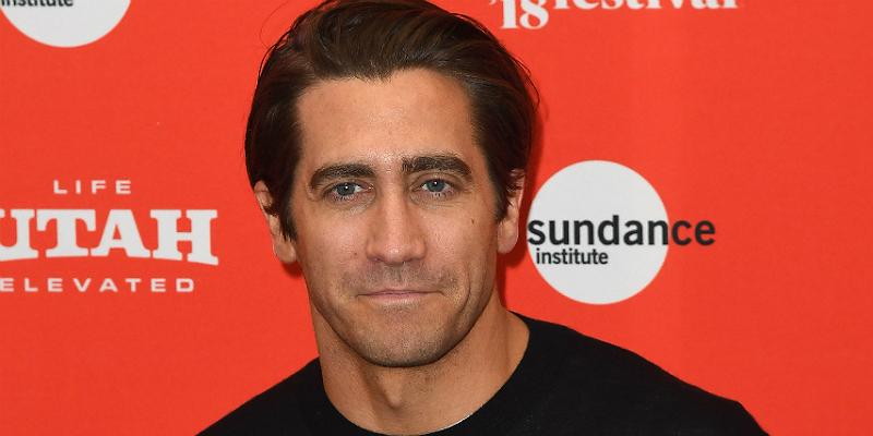 Jake Gyllenhaal