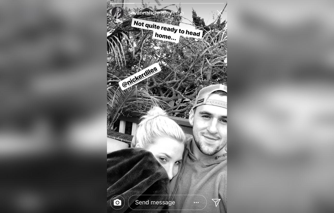 savannah chrisley boyfriend hockey player nic kerdiles 03