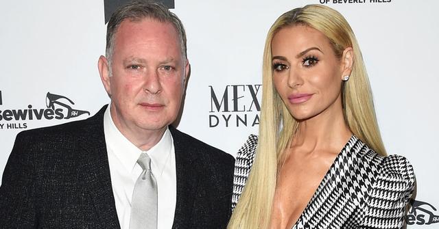 //Dorit Threatened Arrest PP