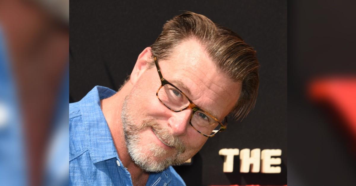 dean mcdermott afraid ventilator covid  pneumonia