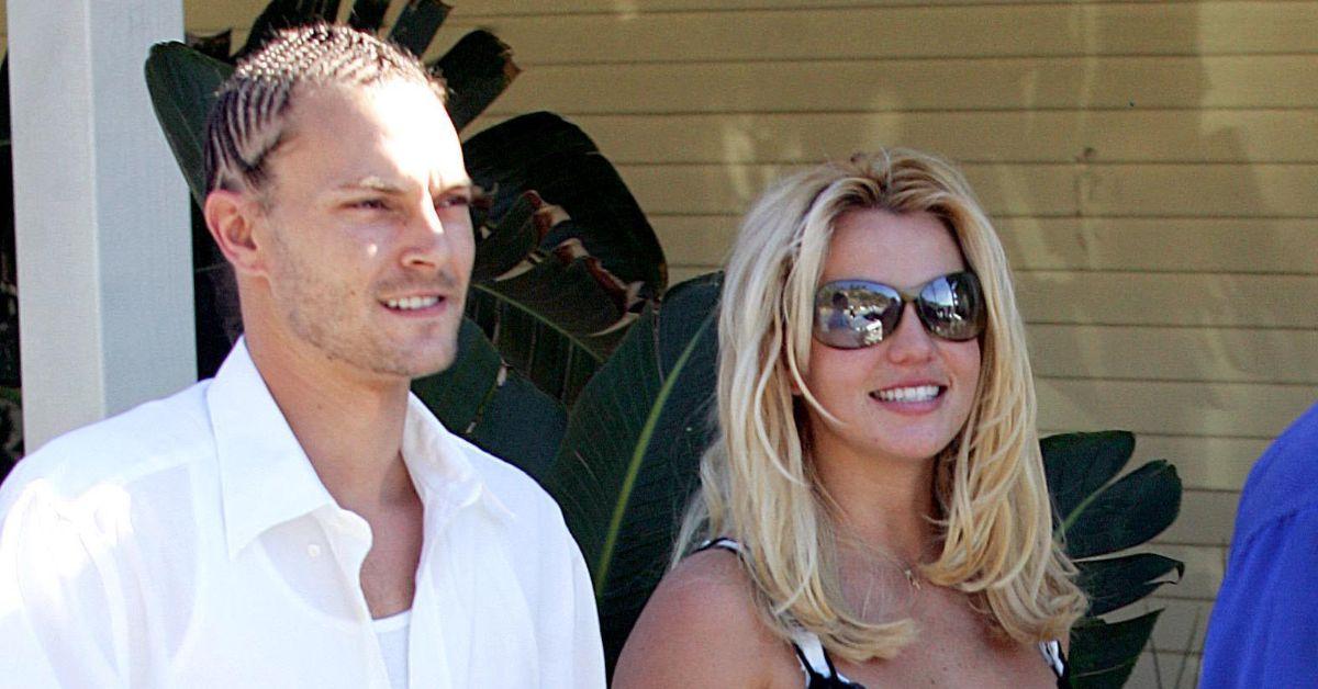 image of Britney Spears deleted her Instagram account after posting a dancing video.