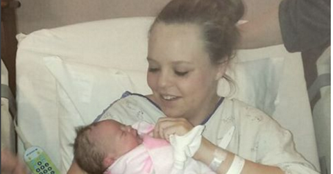 Catelynn Lowell Tyler Baltierra Teen Mom OG