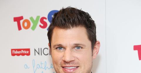 Nick Lachey