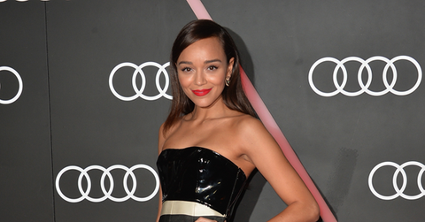Ashley Madekwe