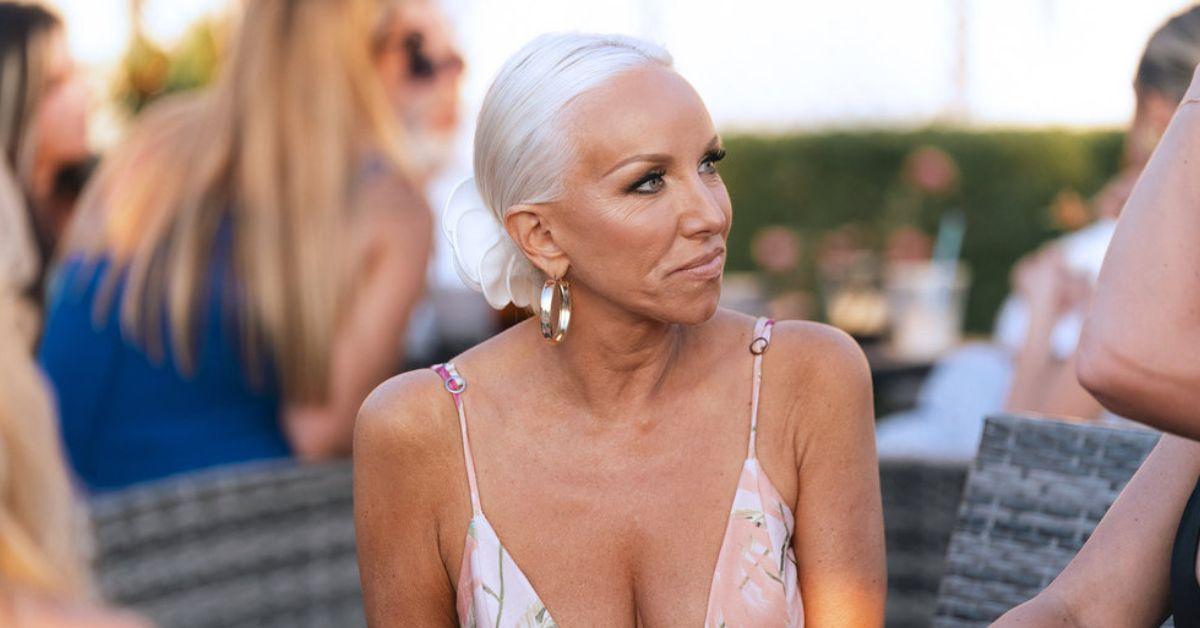 Photo of Margaret Josephs