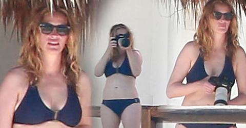 Julia robert bikini photos