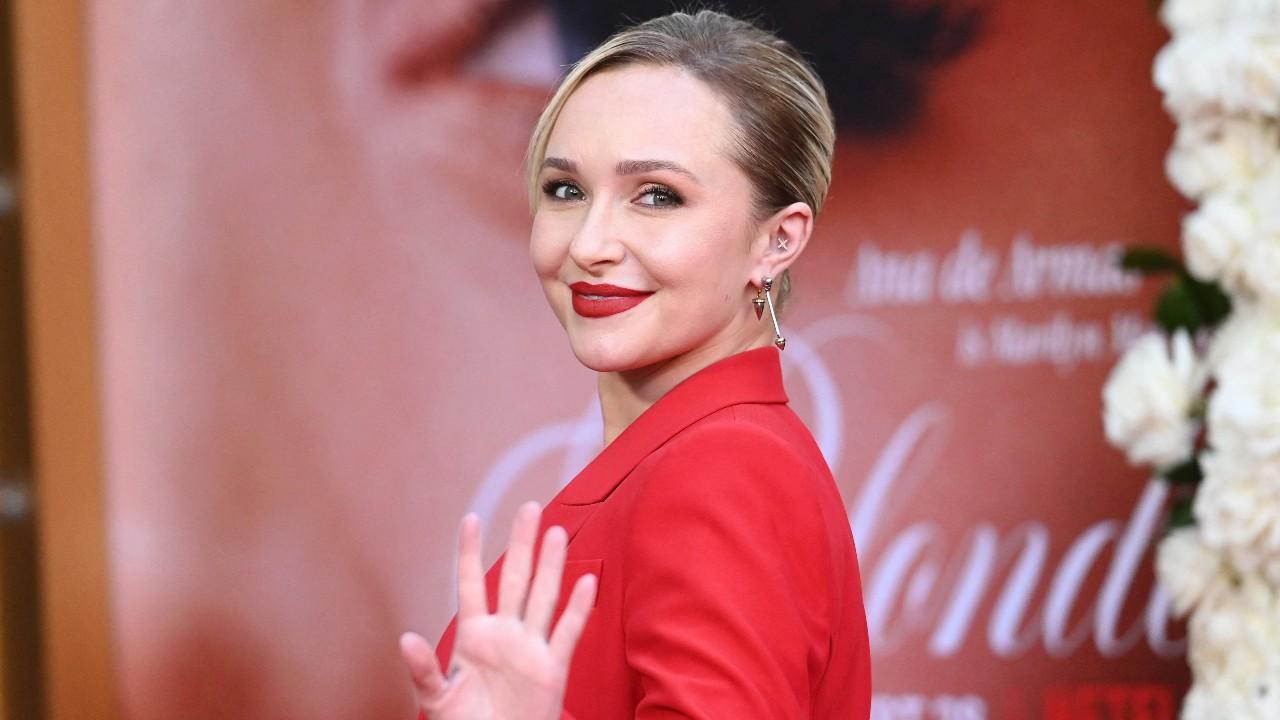 Hayden Panettiere