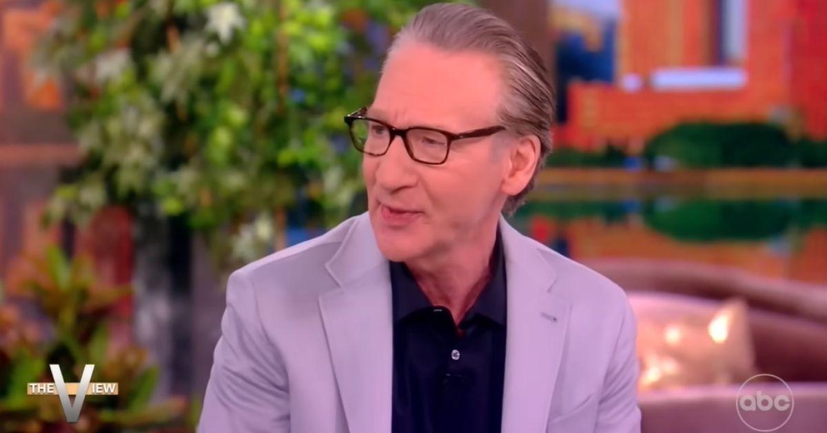 Photo of Bill Maher