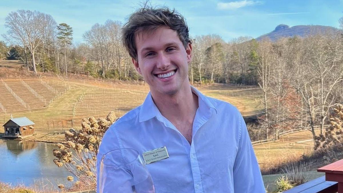 levi banks big brother season exit explained