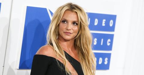 britney spears not dangerous crazy instagram