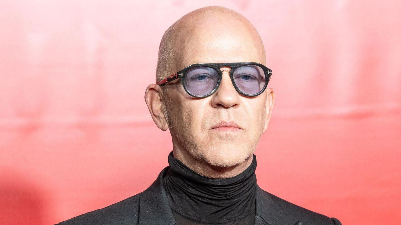 Image of Ryan Murphy’s series faced criticism from members of the Kennedy family before its premiere over its fictionalized portrayal of their lives.