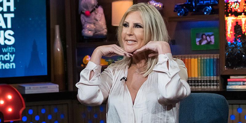 Vicki Gunvalson