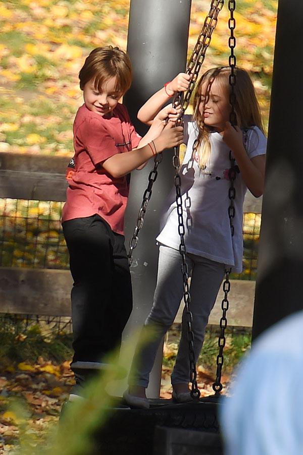 Angelina jolie kids playground2