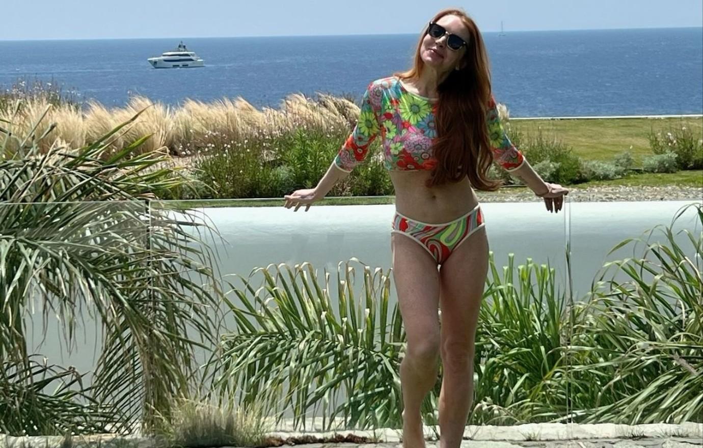 lindsaylohan