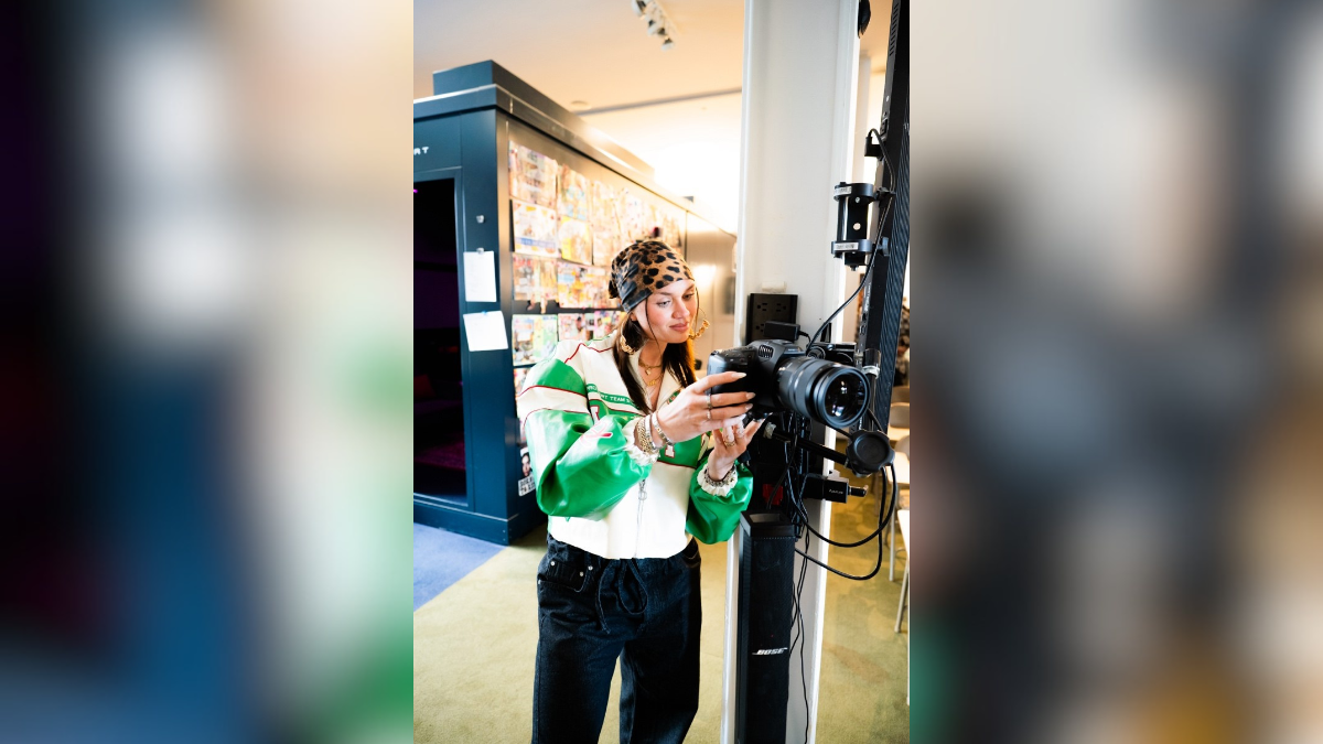 from content to culture how laamp expands through storytelling and artist development