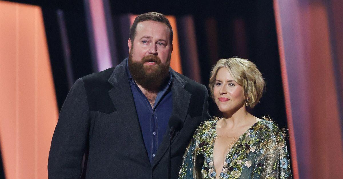 erin and ben napier