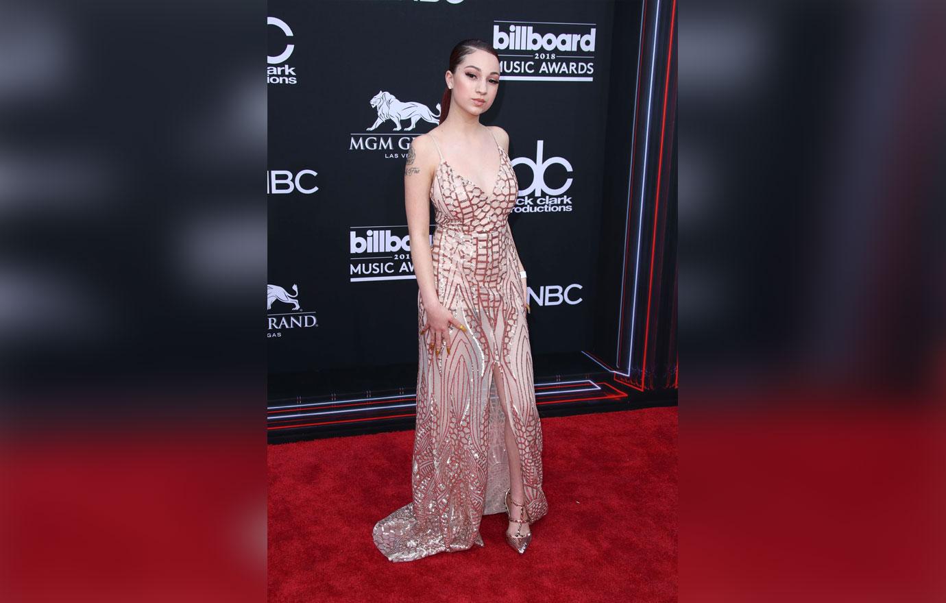 2018 Billboard Music Awards &#8211; Arrivals