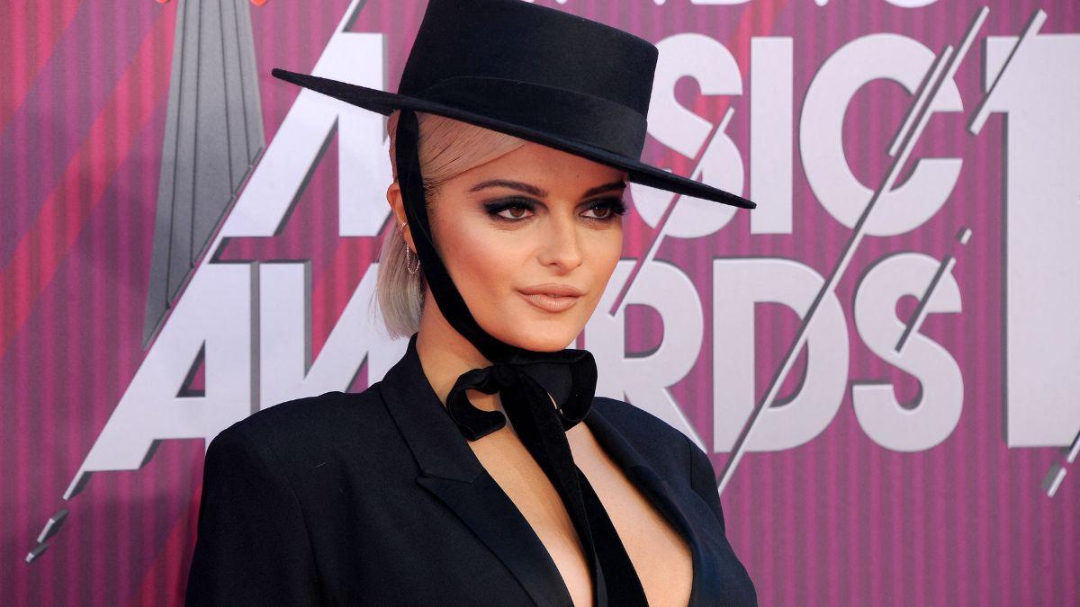 image of Bebe Rexha