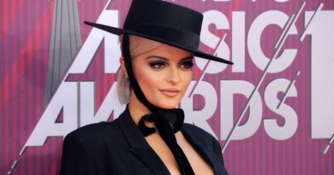 image of Bebe Rexha