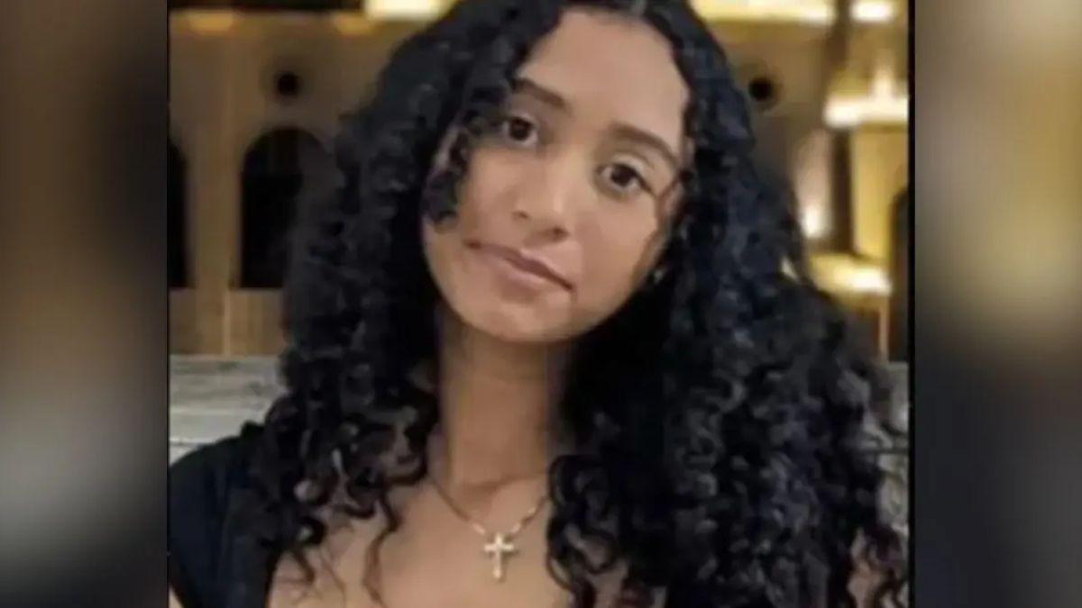 Image of Celeste Rivas Hernandez's mutilated dead body was found decomposing in D4vd's Tesla.