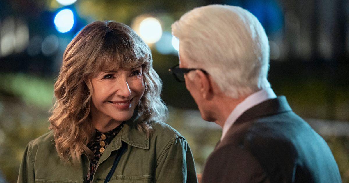 a man on the inside season netflix cast release date updates