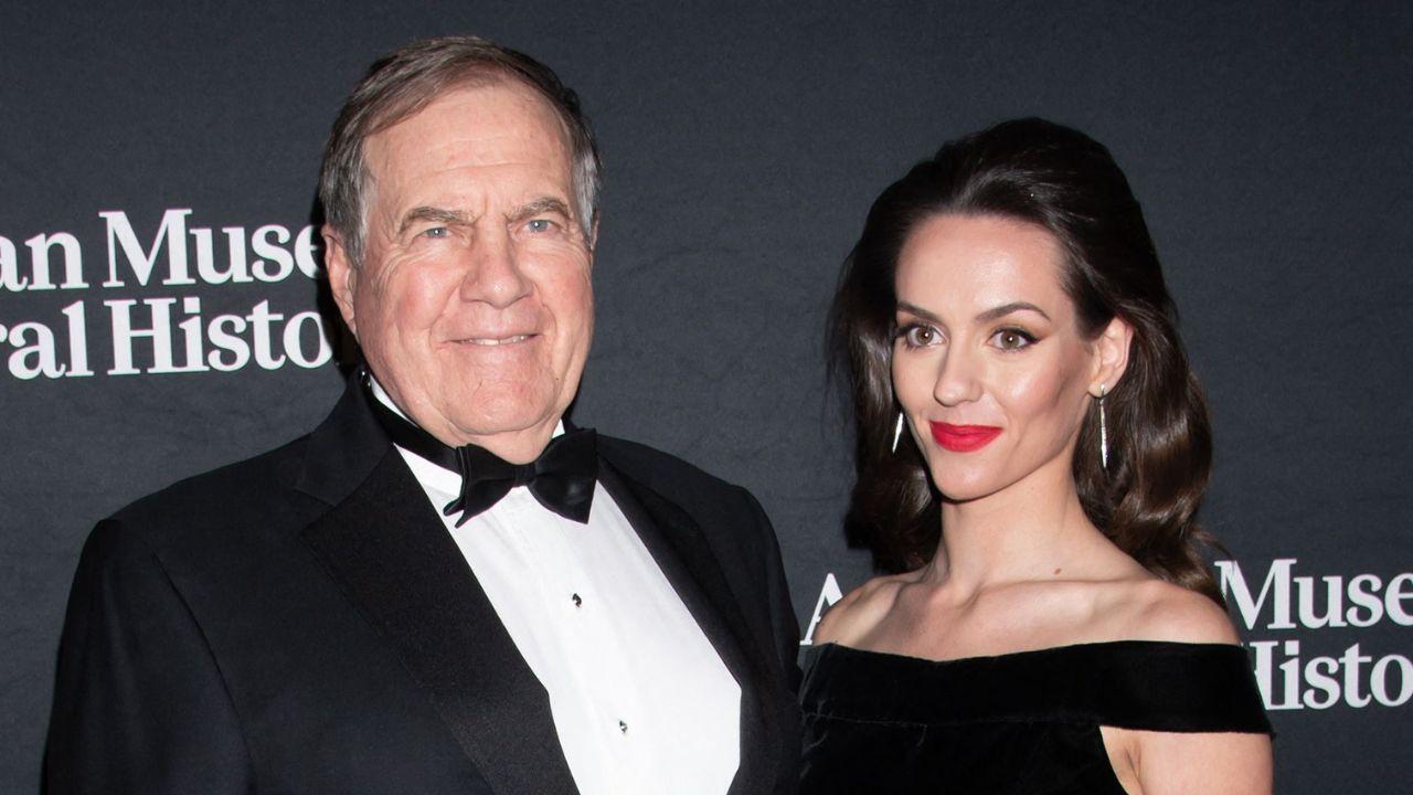 image of Bill Belichick denied that Jordon Hudson has an official role with UNC football.