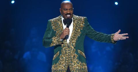 steve-harvey