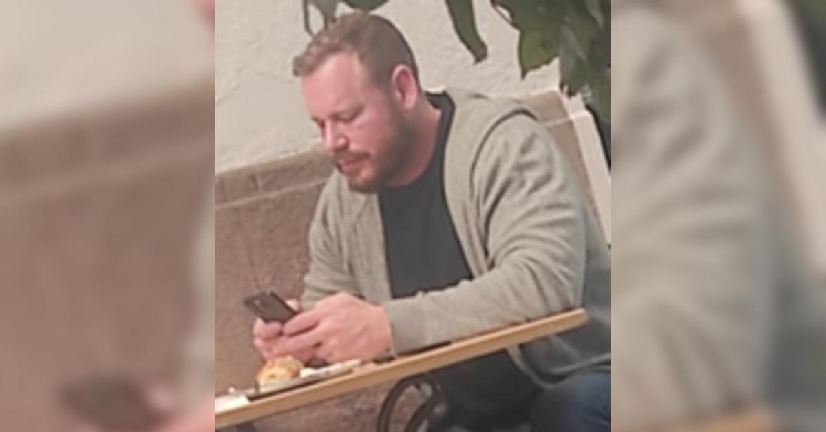 Image of Ryan Wedding, once an Olympic snowboarder, is wanted for allegedly running a transnational drug operation.