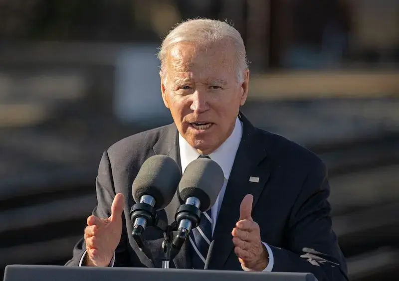 joe biden